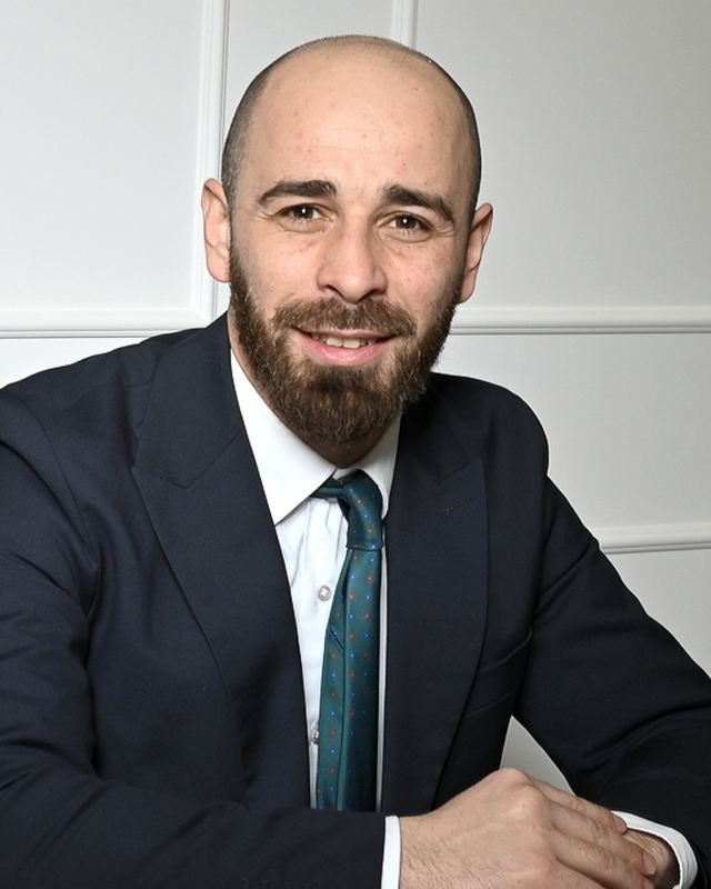 Giuseppe Nebbioso