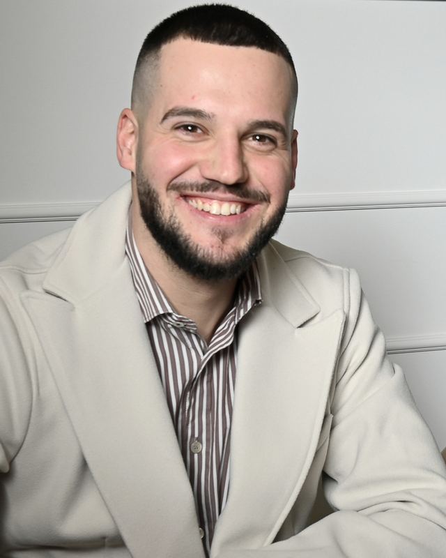 Michel Rofrano